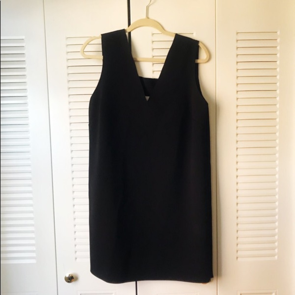 Forever 21 Mini Black dress